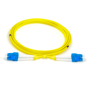 LC/UPC LC/UPC - Fibra óptica monomodo