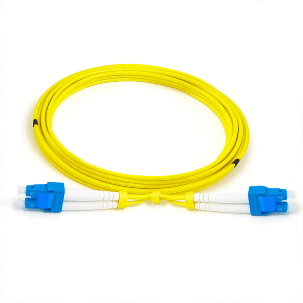 LC/UPC LC/UPC - Fibra óptica monomodo