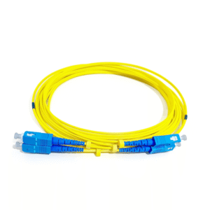 SC/UPC SC/UPC - Fibra óptica monomodo